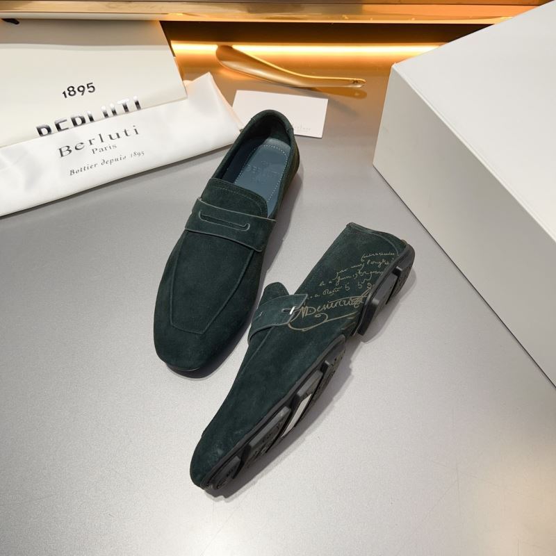 Berluti Shoes